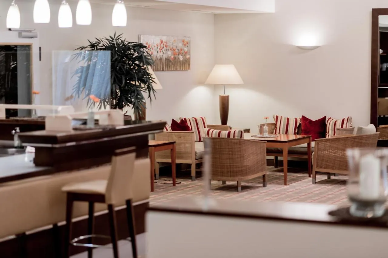 Hotel Summerhof Bad Griesbach im Rottal Deutschland