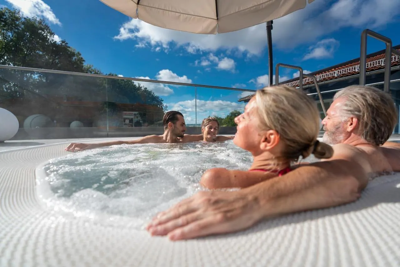 Hotel Summerhof Bad Griesbach im Rottal