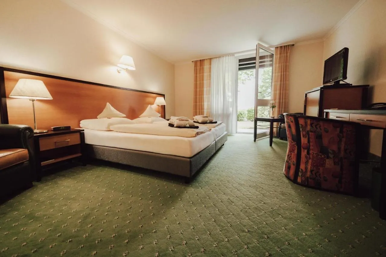 Hotel Summerhof Bad Griesbach im Rottal