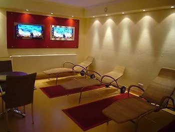 Hotel Summerhof Bad Griesbach im Rottal