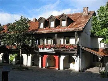 Hotel Summerhof Bad Griesbach im Rottal