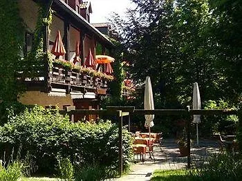 Hotel Summerhof Bad Griesbach im Rottal