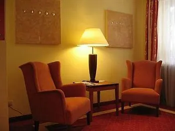 Hotel Summerhof Bad Griesbach im Rottal 3*,